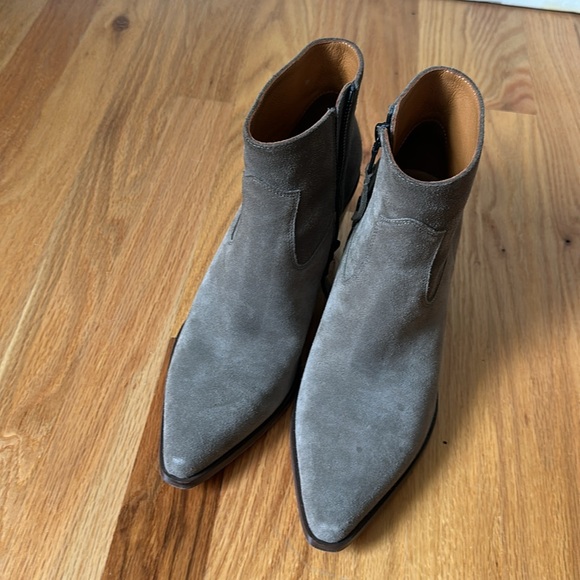 Razor booties - Picture 4 of 4